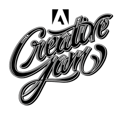 Adobe Creative Jam